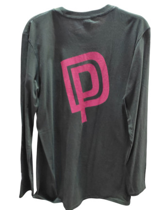 Camiseta DEEP PURPLE - The Battle Rages On Manga Larga 2