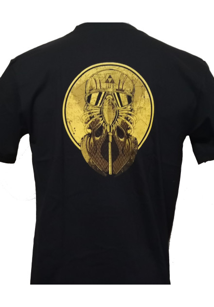 Camiseta BLACK SABBATH - Avenger...