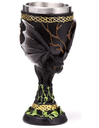 Copa MURCIELAGO Resina