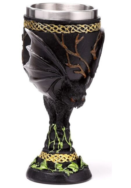 Copa MURCIELAGO Resina