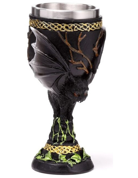 Copa MURCIELAGO Resina