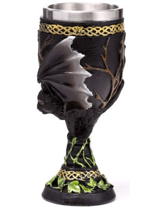 Copa MURCIELAGO Resina 2