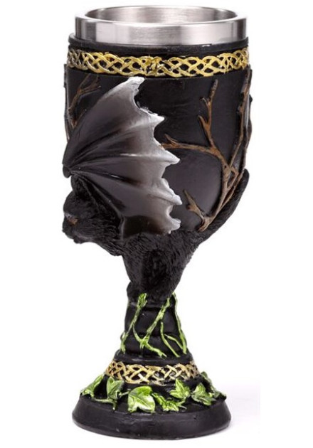 Copa MURCIELAGO Resina