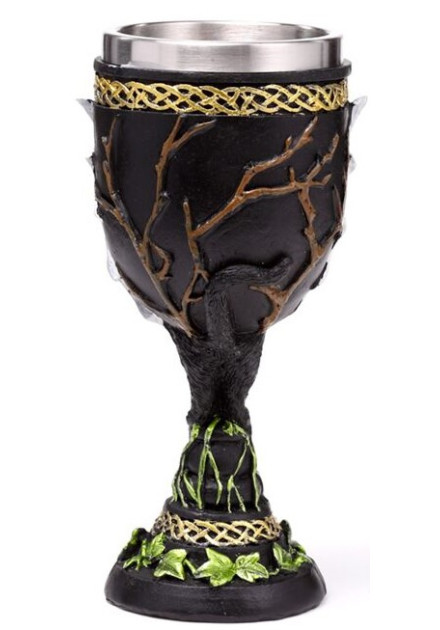 Copa MURCIELAGO Resina