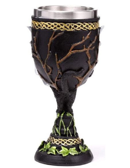 Copa MURCIELAGO Resina