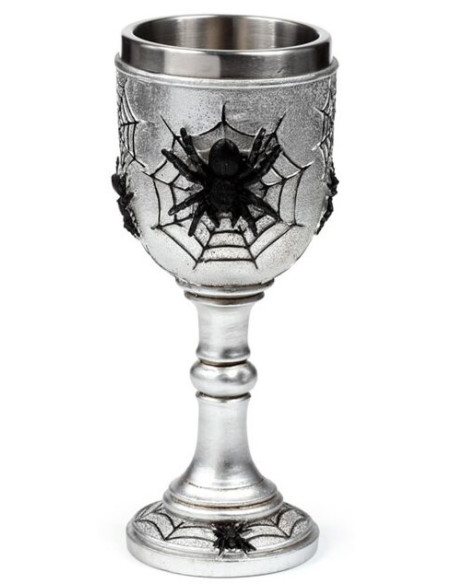 Copa TELARAÑA y ARAÑAS Resina