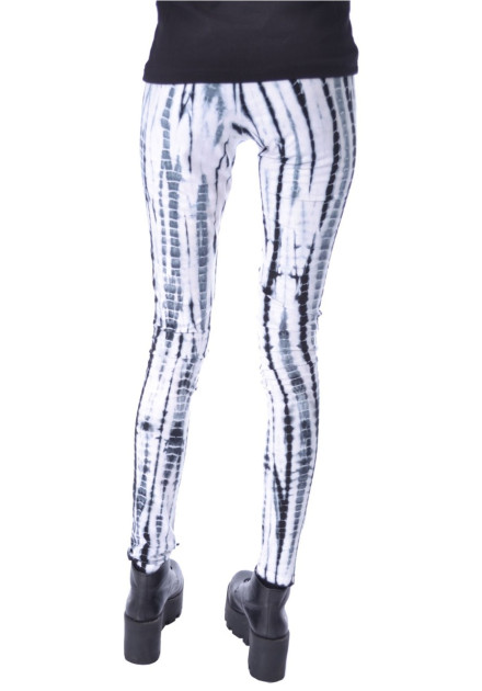 Leggins DEJA Blanco y Negro