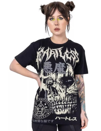 Camiseta HEARTLESS REAPER