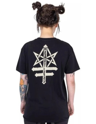 Camiseta HEARTLESS REAPER 2