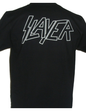 Camiseta SLAYER - Divine Intervention 2