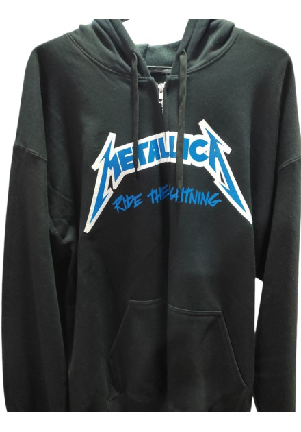 Sudadera METALLICA - Ride The...