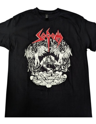 Camiseta SODOM - 1982