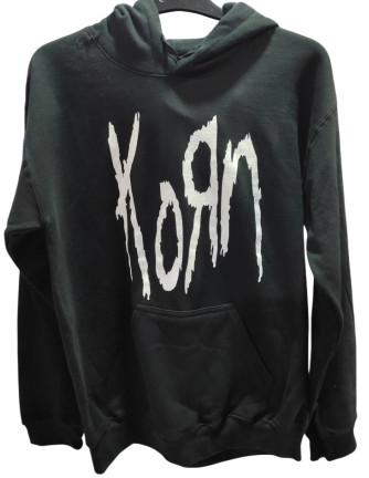 Sudadera KORN - Cristal Roto 2