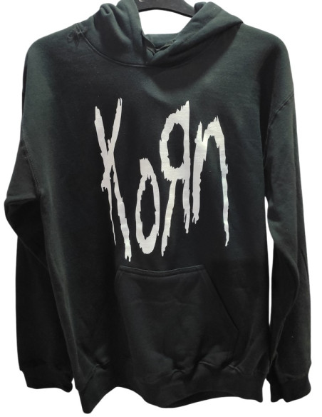 Sudadera KORN - Cristal Roto