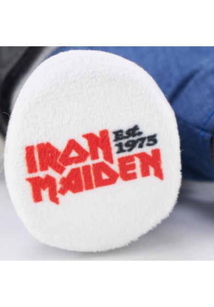 Peluche EDDIE - IRON MAIDEN 50...