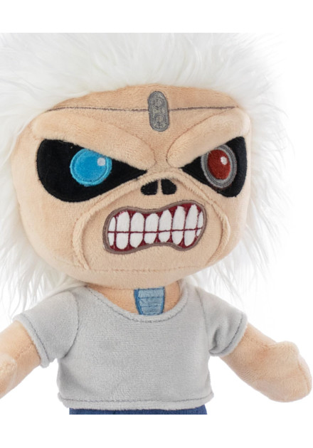 Peluche EDDIE - IRON MAIDEN 50...