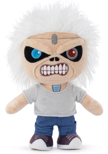 Peluche EDDIE - IRON MAIDEN 50...