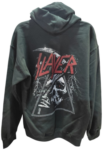 Sudadera SLAYER - Reaper