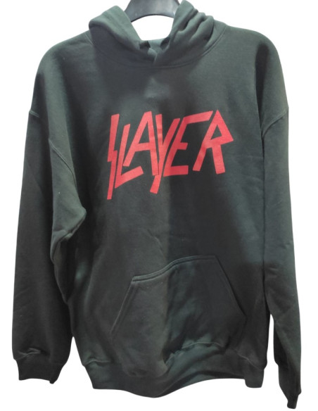 Sudadera SLAYER - Reaper