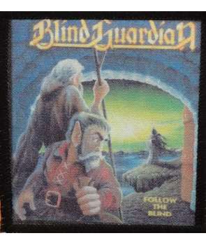 Parche BLIND GUARDIAN - Follow The Blind
