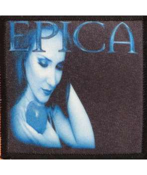 Parche EPICA - Apple