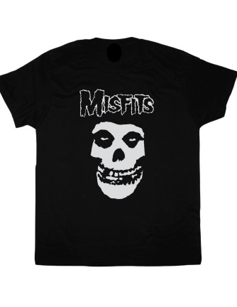 Camiseta MISFITS - Clásica