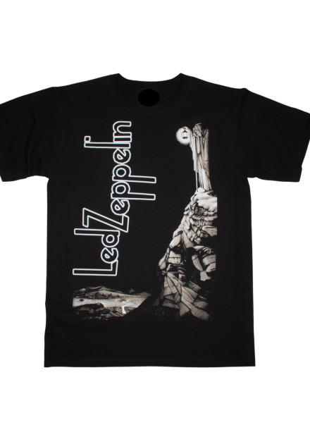 Camiseta LED ZEPPELIN - Hermit...