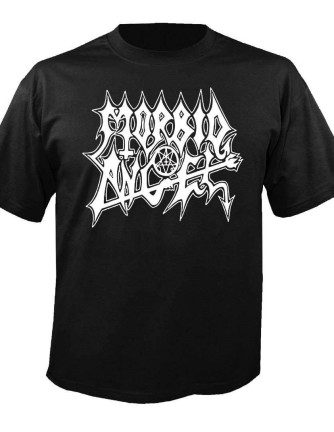 Camiseta MORBID ANGEL