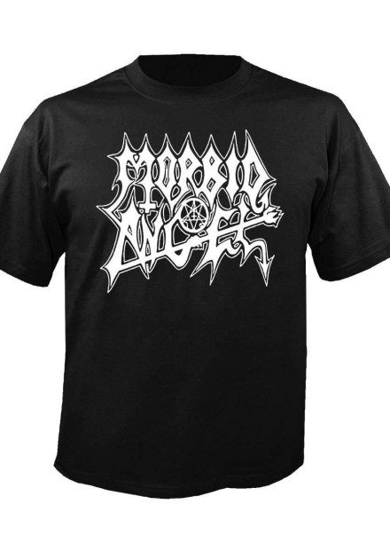 Camiseta MORBID ANGEL