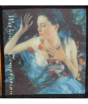 Parche WITHIN TEMPTATION - Enter