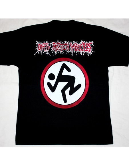 Camiseta DRI - Four Of A Kind