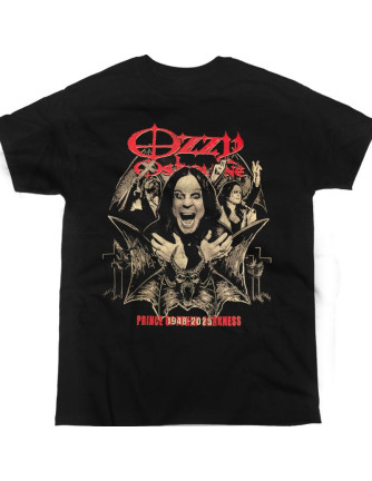 copy of Camiseta OZZY OSBOURNE - Señalando Classic