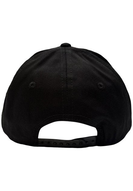 Gorra METALLICA - Logos Bordados