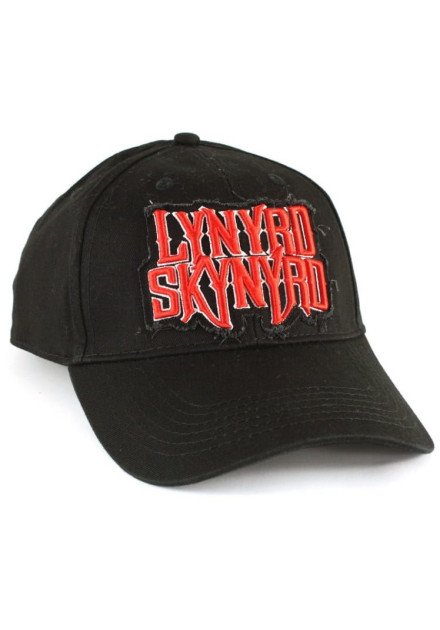 Gorra LYNYRD SKYNYRD - Logo Bordado