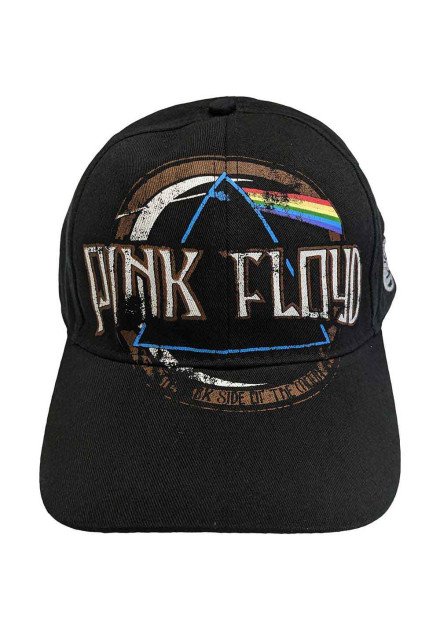 Gorra PINK FLOYD - Dark Side Of The Moon