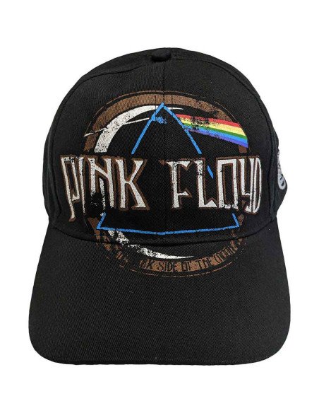 Gorra PINK FLOYD - Dark Side Of The Moon