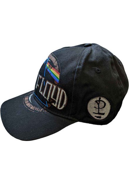 Gorra PINK FLOYD - Dark Side Of The Moon