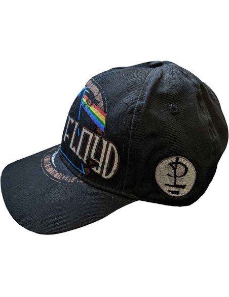 Gorra PINK FLOYD - Dark Side Of The Moon