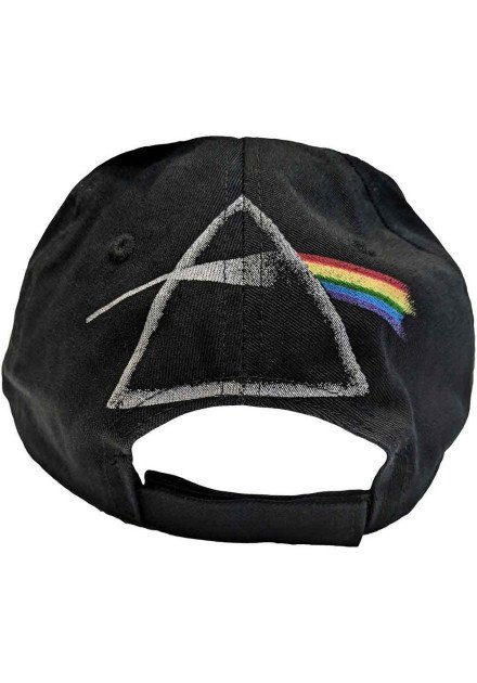 Gorra PINK FLOYD - Dark Side Of The Moon