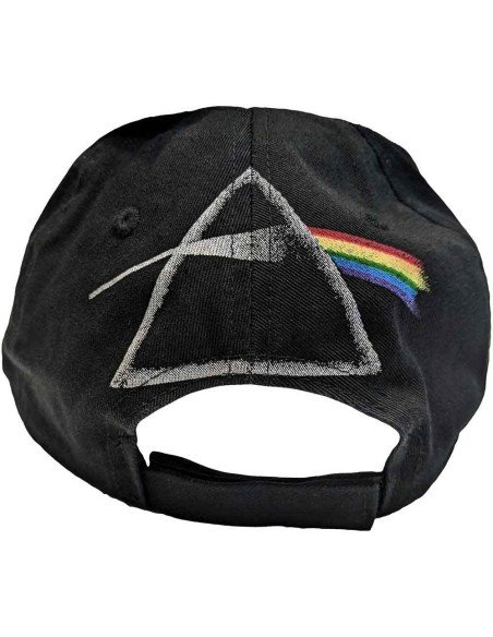 Gorra PINK FLOYD - Dark Side Of The Moon