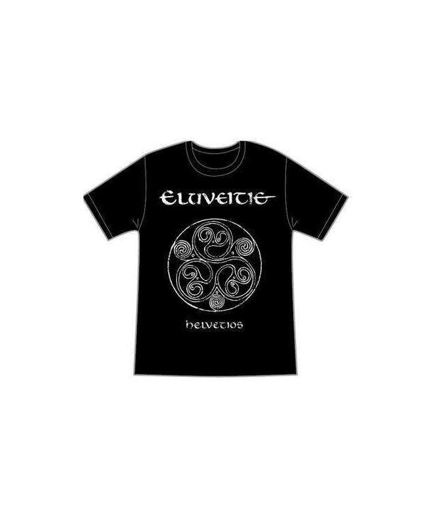 Camiseta ELUVEITIE - Helvetios
