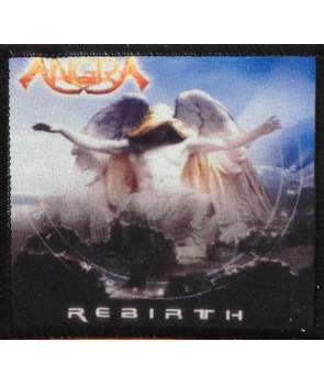 Parche ANGRA - Rebirth