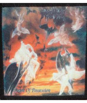 Parche  IMMOLATION - Down Of Possession