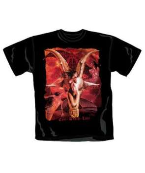 Camiseta VITAL REMAINS - Evil Death Live