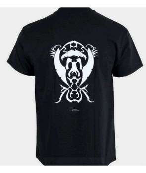 Camiseta SAXON - Wheels Of Steel 2