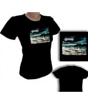 Camiseta para chica CRYPTOPSY - And Then You'll Beg 
