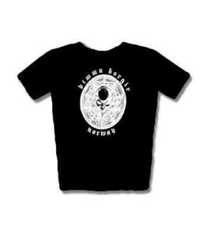 Camiseta para chica DIMMU BORGIR - Norway
