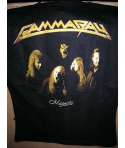 Camiseta para chica GAMMA RAY - Majestic
