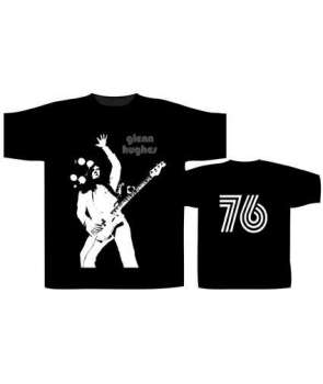 Camiseta GLENN HUGHES - 76