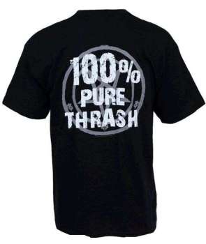 Camiseta ONSLAUGHT - Pure Thrash 2